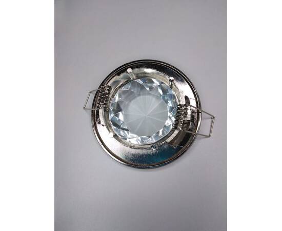 Встраиваемый светильник Elvan TCH-14-NO4-MR16-5.3-SN-N, изображение 4