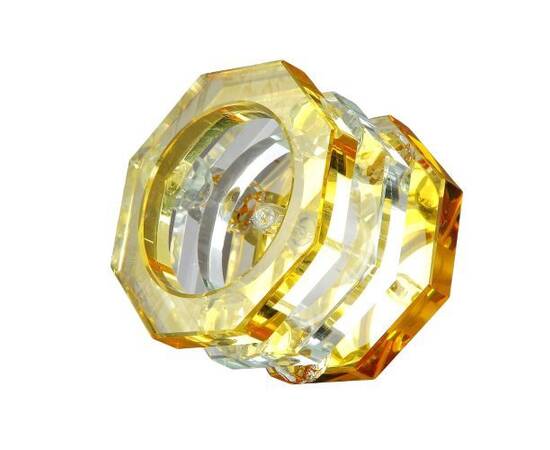 Точечный светильник Elvan SD 8073 YL