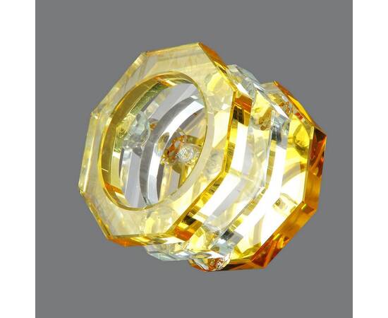 Точечный светильник Elvan SD 8073 YL, изображение 2