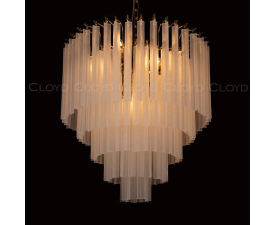 Подвесная люстра Cloyd Libretto 11181
