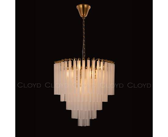 Подвесная люстра Cloyd Libretto 11181, изображение 2