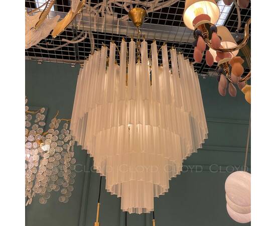 Подвесная люстра Cloyd Libretto 11181, изображение 4