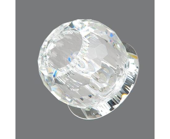 Встраиваемый светильник Elvan TCH-675-GY-5.3-Cl-Ch, изображение 2