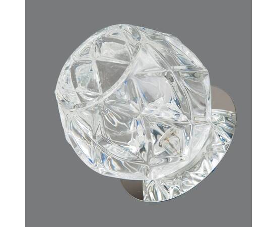 Встраиваемый светильник Elvan TCH-625-GY-5.3-Cl-Ch, изображение 2