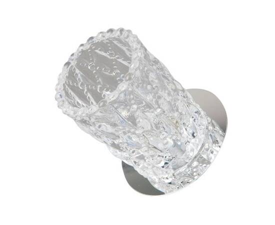 Встраиваемый светильник Elvan TCH-630-GY-5.3-Cl-Ch