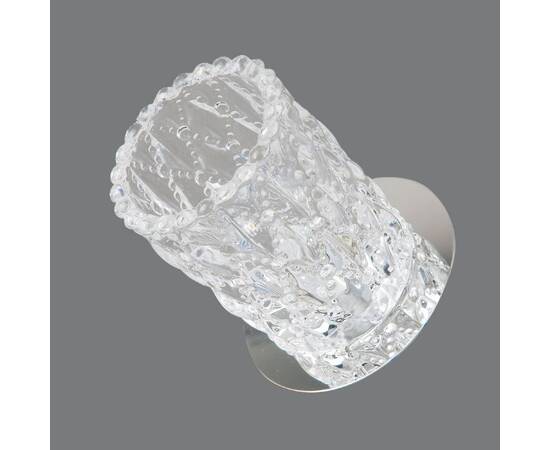 Встраиваемый светильник Elvan TCH-630-GY-5.3-Cl-Ch, изображение 2