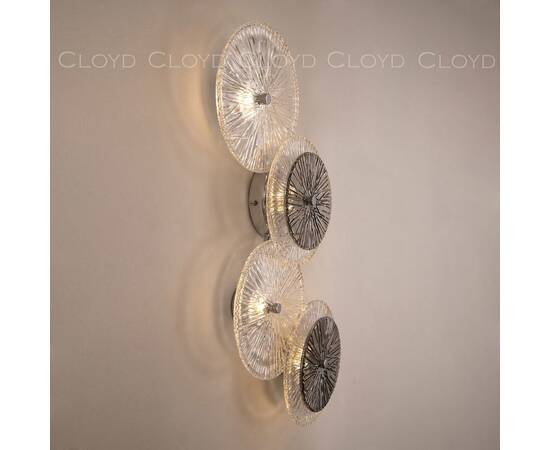 Настенный светильник Cloyd Helion 20320, изображение 2