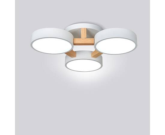 Потолочная люстра ImperiumLoft Joist 101699-26