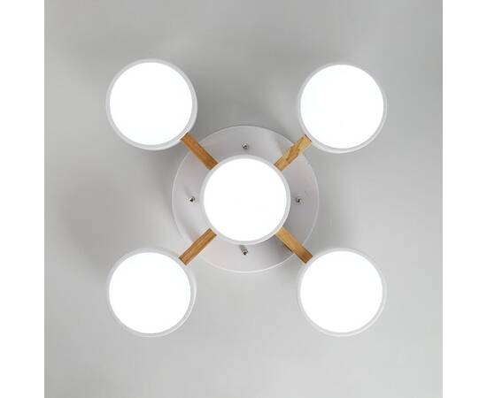 Потолочная люстра ImperiumLoft Joist 101699-26, изображение 3