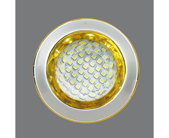 Встраиваемый светильник Elvan TCH-16001N04-PS-G, изображение 2