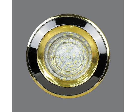 Встраиваемый светильник Elvan TCH-16001NO4-GM-G, изображение 2