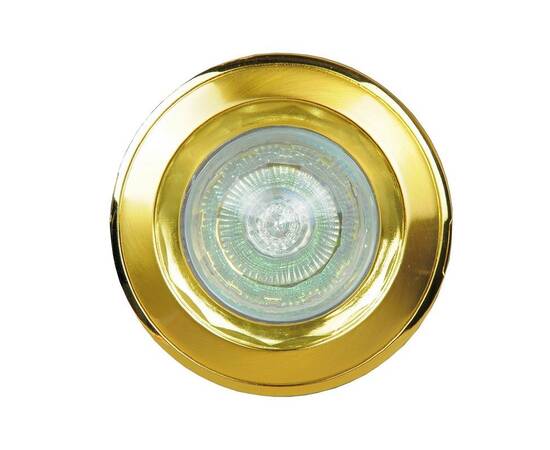 Встраиваемый светильник Elvan TCH-16001N04-MR16-Gl