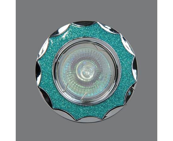 Встраиваемый светильник Elvan TCH-16-MR16-5.3-Green, изображение 2