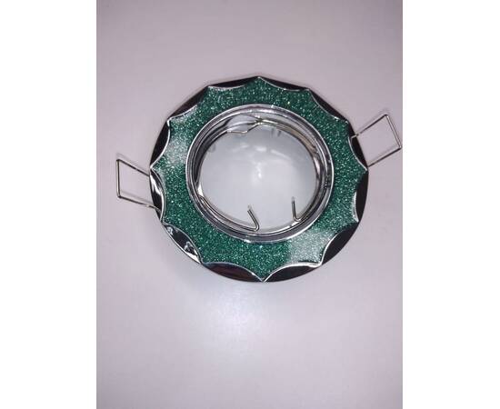 Встраиваемый светильник Elvan TCH-16-MR16-5.3-Green, изображение 4