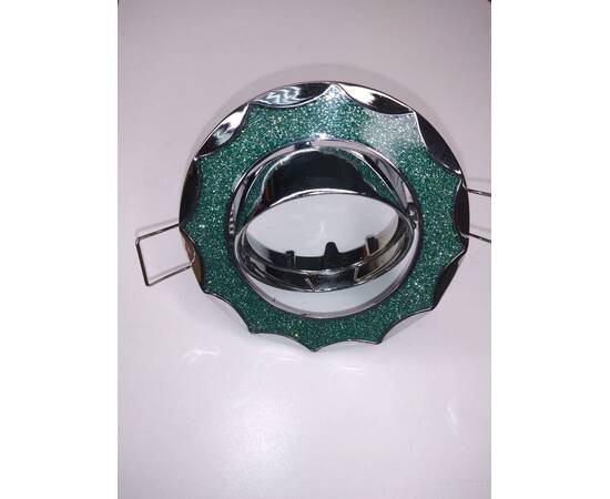 Встраиваемый светильник Elvan TCH-16-MR16-5.3-Green, изображение 5