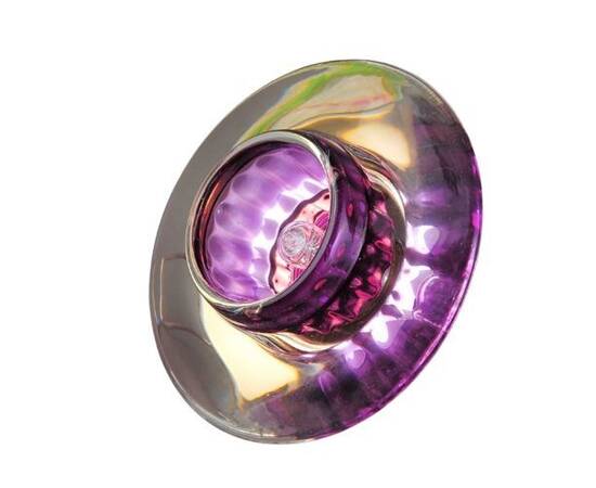 Встраиваемый светильник Elvan TCH-755-G-9-Pu