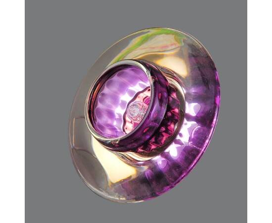 Встраиваемый светильник Elvan TCH-755-G-9-Pu, изображение 2