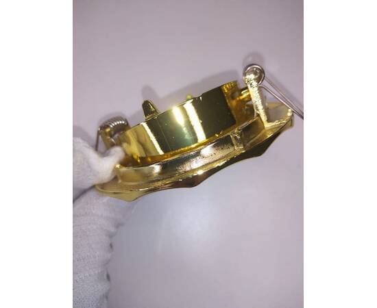 Встраиваемый светильник Elvan TCH-16-MR16-5.3-Wh-Gl, изображение 5