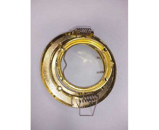 Встраиваемый светильник Elvan TCH-16-MR16-5.3-Wh-Gl, изображение 7