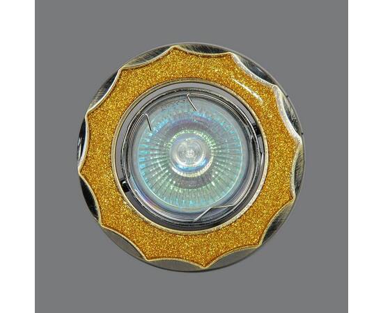 Встраиваемый светильник Elvan TCH-16-MR16-5.3-Yl-Br, изображение 2