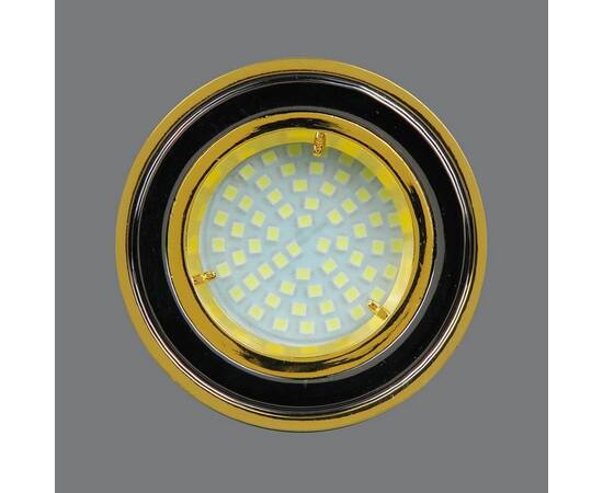 Встраиваемый светильник Elvan TCH-204-MR16-5.3-GM-G, изображение 2