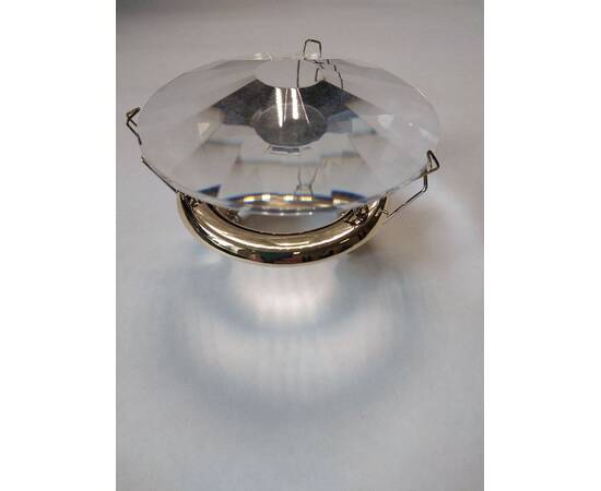 Встраиваемый светильник Elvan TCH-736/2-G-9-Ch