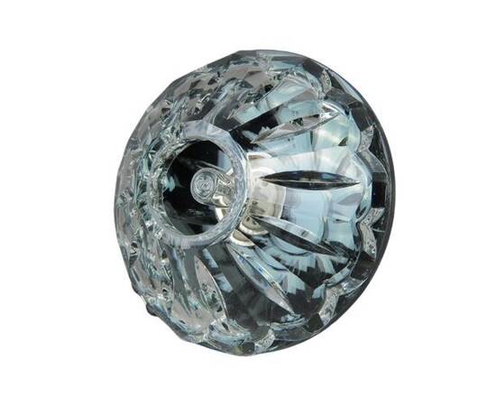 Встраиваемый светильник Elvan TCH-1250-G-9-Bk