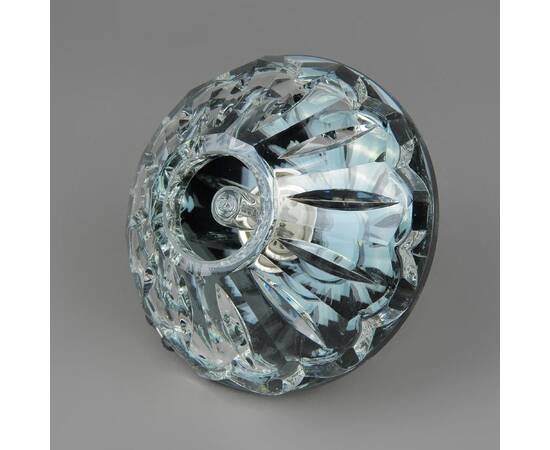 Встраиваемый светильник Elvan TCH-1250-G-9-Bk, изображение 2