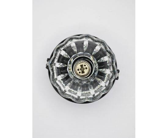 Встраиваемый светильник Elvan TCH-1250-G-9-Bk, изображение 3