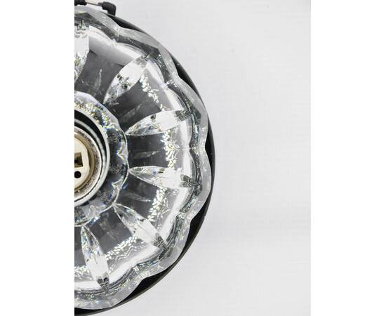 Встраиваемый светильник Elvan TCH-1250-G-9-Bk, изображение 5