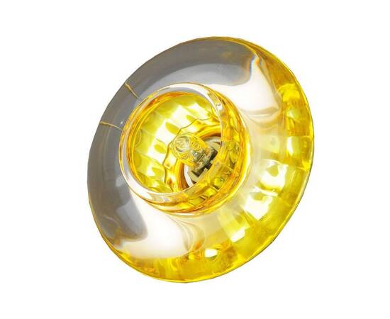 Встраиваемый светильник Elvan TCH-755-G-9-Yl