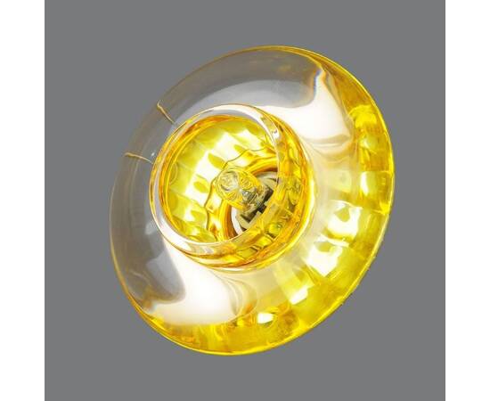 Встраиваемый светильник Elvan TCH-755-G-9-Yl, изображение 2