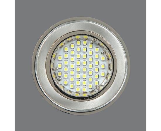 Встраиваемый светильник Elvan TCH-204-MR16-5.3-SS-N, изображение 2