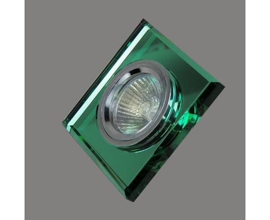 Встраиваемый светильник Elvan TCH-8270-MR16-5.3-Green, изображение 2