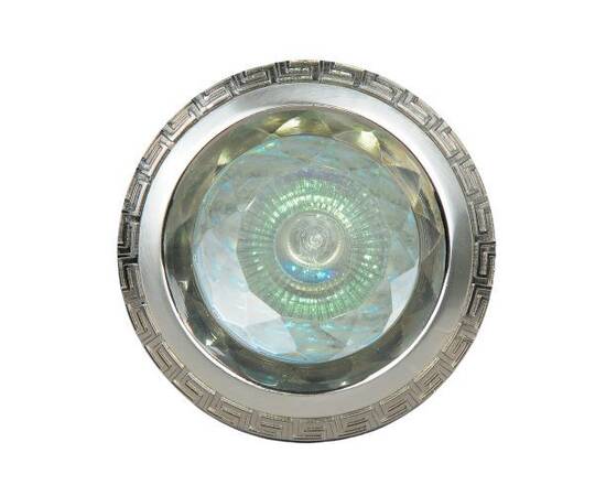 Встраиваемый светильник Elvan TCH-16001B NO2-SS-N