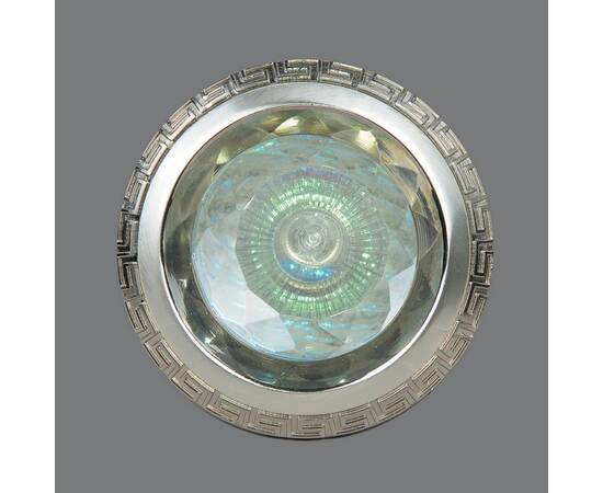 Встраиваемый светильник Elvan TCH-16001B NO2-SS-N, изображение 2