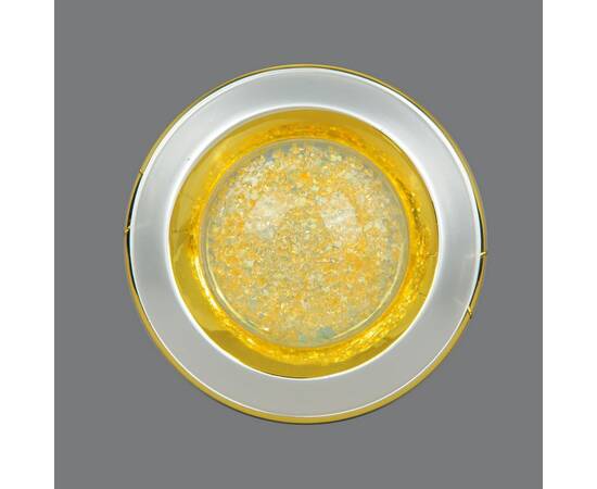 Встраиваемый светильник Elvan TCH-16001Y-MR16-5.3-PS-G, изображение 2