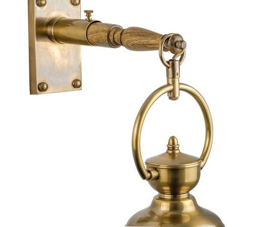 Уличное бра Covali WL-38021, изображение 3