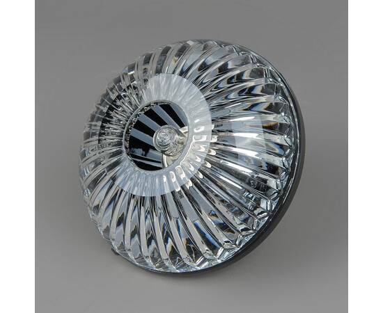 Встраиваемый светильник Elvan TCH-1231-G-9-Bk, изображение 2