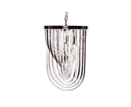 Подвесная люстра Garda Decor 20MD3231-3NI