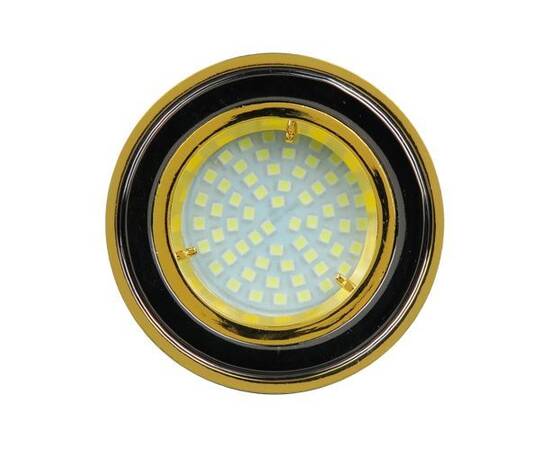 Встраиваемый светильник Elvan TCH-16237-MR16-5.3-GM-G