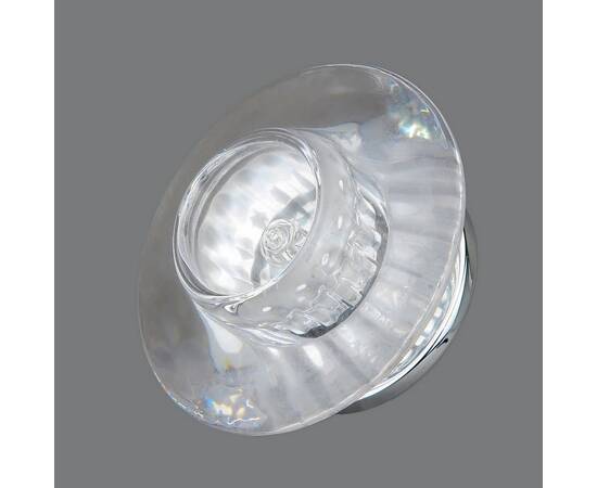 Встраиваемый светильник Elvan G755-A-CH G9