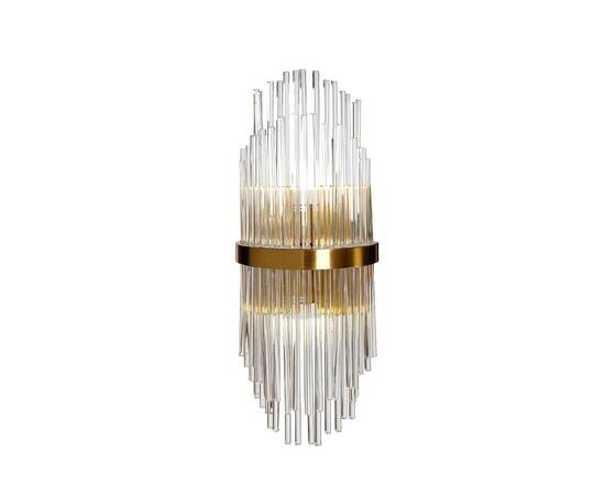 Настенный светильник Garda Decor 62GDW-901-550