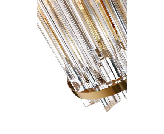 Настенный светильник Garda Decor 62GDW-D007K5B/550, изображение 2