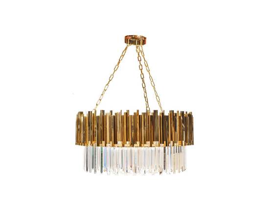 Подвесная люстра Garda Decor 62GDM-81008-800