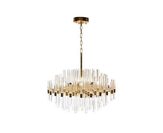 Подвесная люстра Garda Decor 62GDM-810021-800