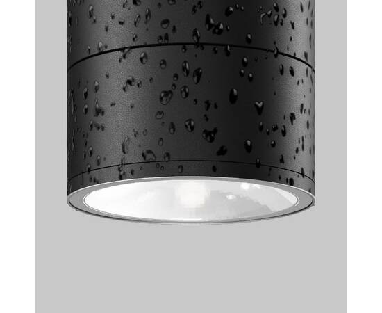 Архитектурный светильник Maytoni Spin O310CL-L12GF3K, изображение 3