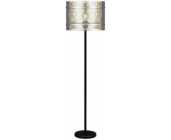 Торшер Illumico IL1003-1F-05 BK GD