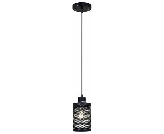 Подвесной светильник Illumico IL1031-1P-05 BK