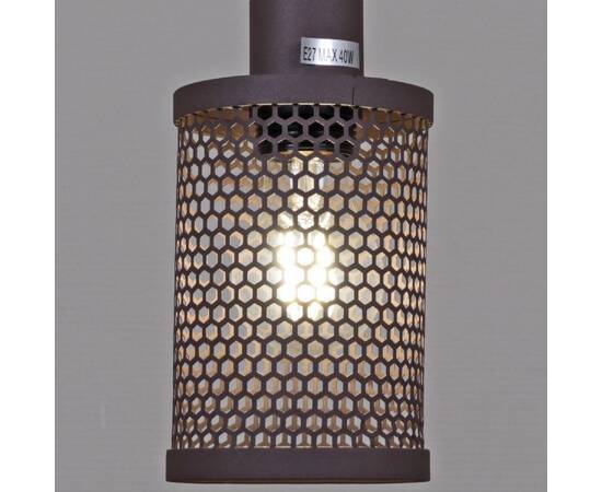 Подвесной светильник Illumico IL1031-1P-05 COFFE, изображение 3